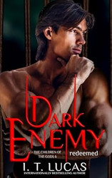 Dark Enemy Redeemed
