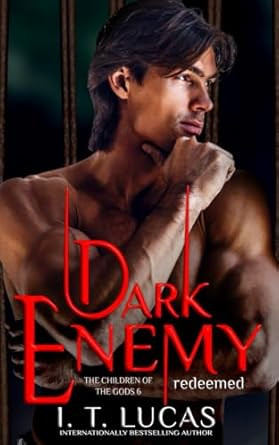 Dark Enemy Redeemed