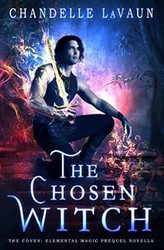The Chosen Witch