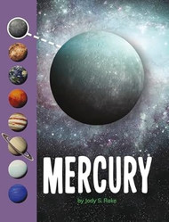 Mercury (Planets in Our Solar System)