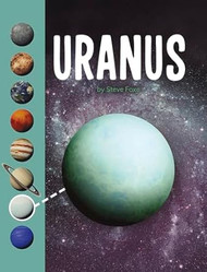 Uranus (Planets in Our Solar System)