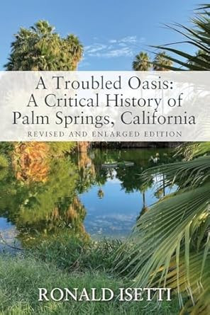 A Troubled Oasis
