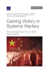 Gaining Victory in Systems Warfare
