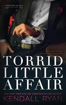 Torrid Little Affair