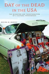 Day of the Dead in the USA Second Edition