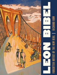 Leon Bibel