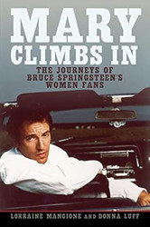 Mary Climbs In