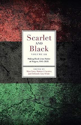 Scarlet and Black Volume Three