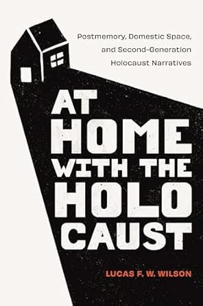 At Home with the Holocaust