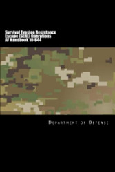 Survival Evasion Resistance Escape