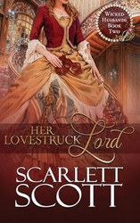 Her Lovestruck Lord