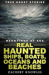 True Ghost Stories