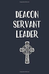 Deacon Servant Leader