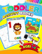 Toddler Activity books ages 1-3