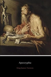 Apocrypha King James Version