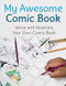 My Awesome Comic Book