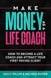 Make Money As A Life Coach