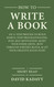 How to Write a Book