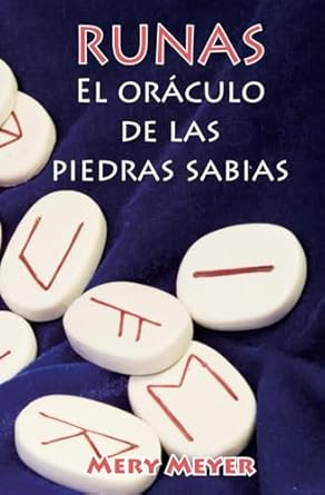 Runas el oraculo de las piedras sabias