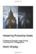 Mastering Photoshop Masks