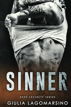 Sinner: A Military Romance