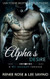 Alpha's Desire: An MC Werewolf Romance