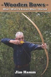 Wooden Bows