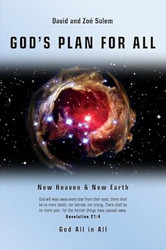 God's Plan for All