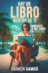 Hay un libro dentro de ti