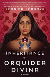The Inheritance of Orqudea Divina