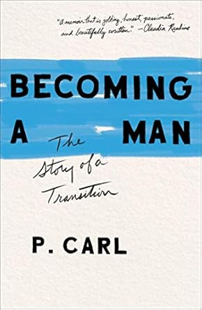Becoming a Man