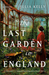 The Last Garden in England