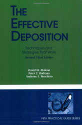 Effective Deposition