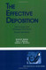 Effective Deposition