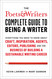 The Poets & Writers Complete Guide to Being a Writer