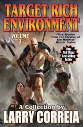 Target Rich Environment Volume 2