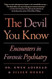 The Devil You Know