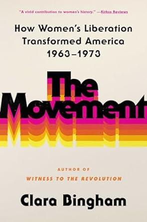 The Movement
