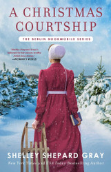 A Christmas Courtship
