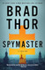 Spymaster: A Thriller