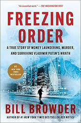 Freezing Order