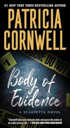 Body of Evidence (Kay Scarpetta 2)