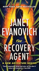 The Recovery Agent: A Novel