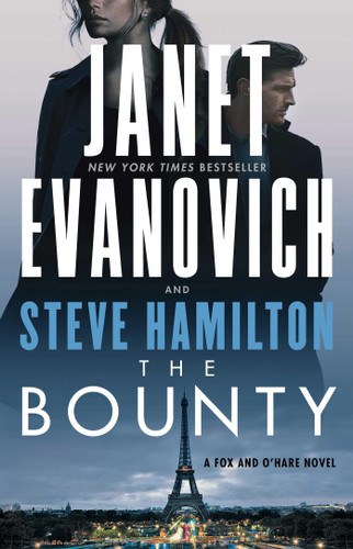 The Bounty: A Novel