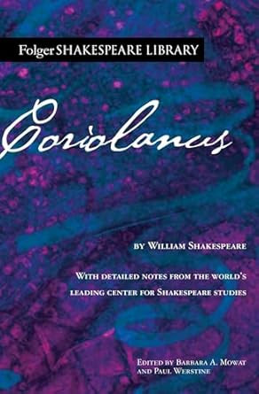 Coriolanus