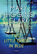 Two Little Girls in Blue: A Novel