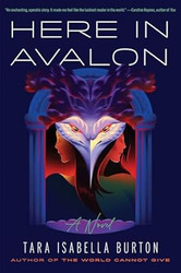 Here in Avalon