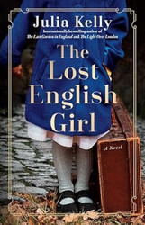 The Lost English Girl