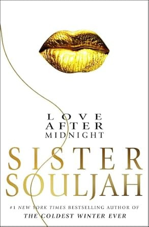 Love After Midnight: A Novel