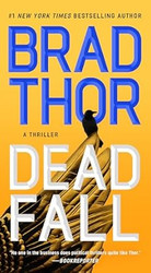 Dead Fall: A Thriller